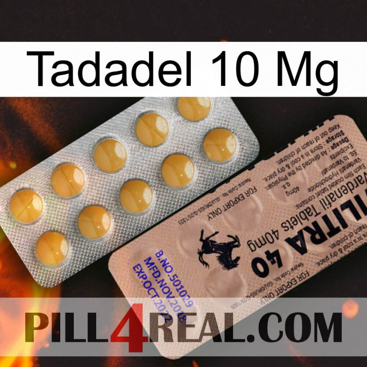 Tadadel 10Mg 41